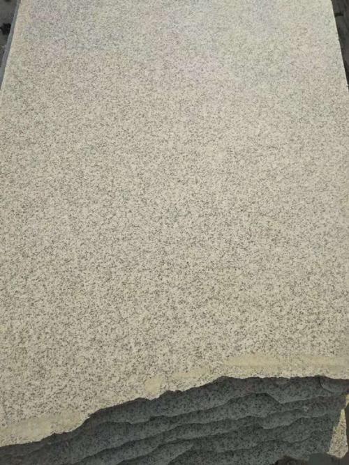 2018白麻花岗岩-按jc-205-93标准生产规格齐全